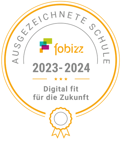Fobizz Siegel 2023 2024