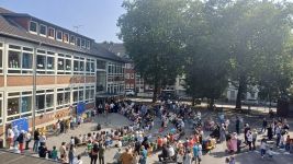 24 25 Einschulung AR2 24 25 Einschulung AR2