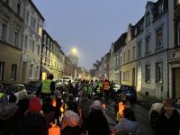 St Martin LA 1 St Martin LA 1