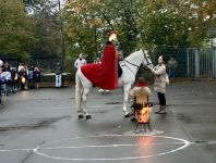 St Martin LA 2 St Martin LA 2