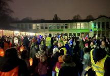 St Martin LA 3 St Martin LA 3