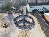 Vitusschule Peace 1 Vitusschule Peace 1