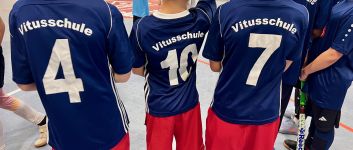 Hockey Stadtmeisterschaft Halle 2026 1 Hockey Stadtmeisterschaft Halle 2026 1